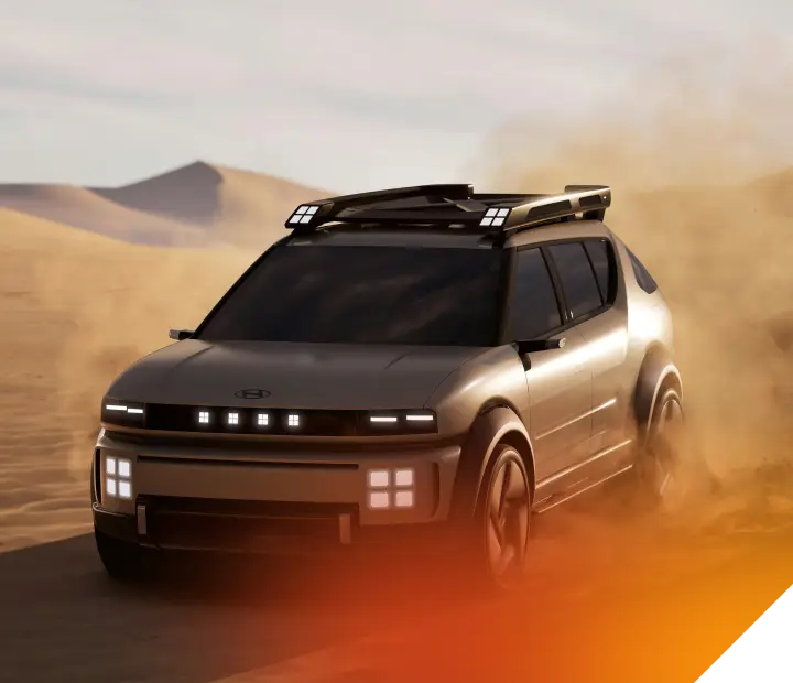 Digital automotive design programme